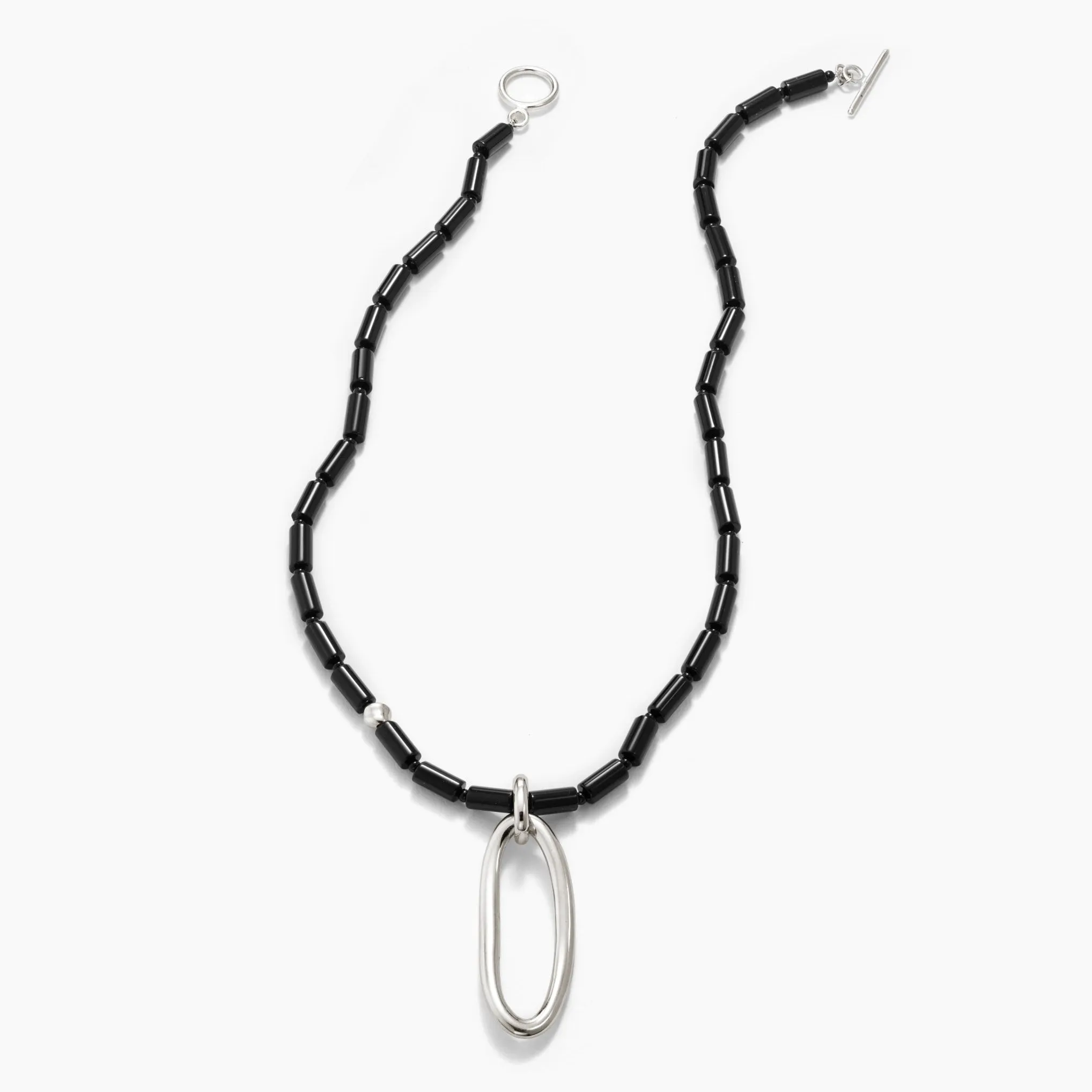 Devon Necklace sold by AGMES