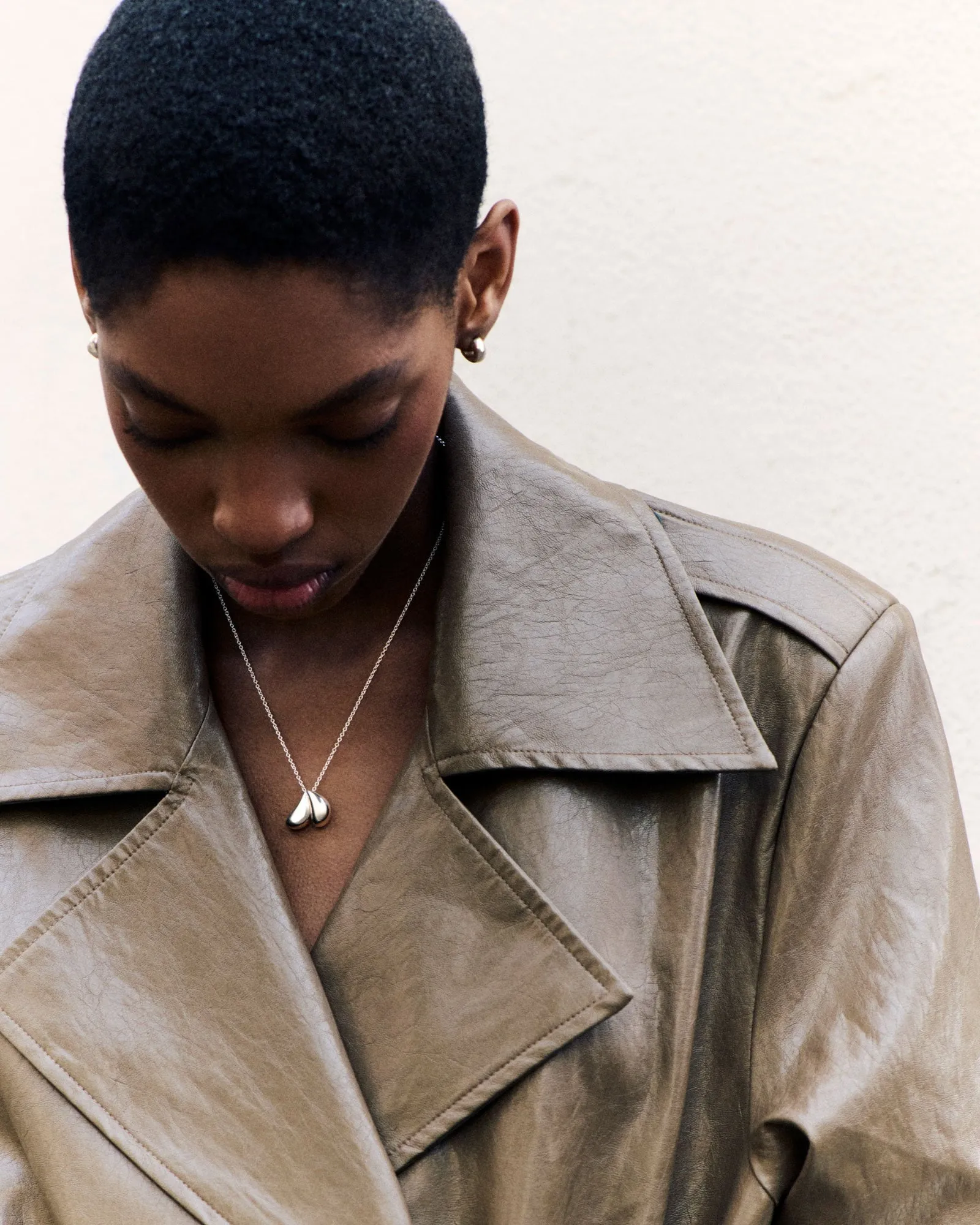 Lilla Necklace sold by AGMES product image thumbnail 4