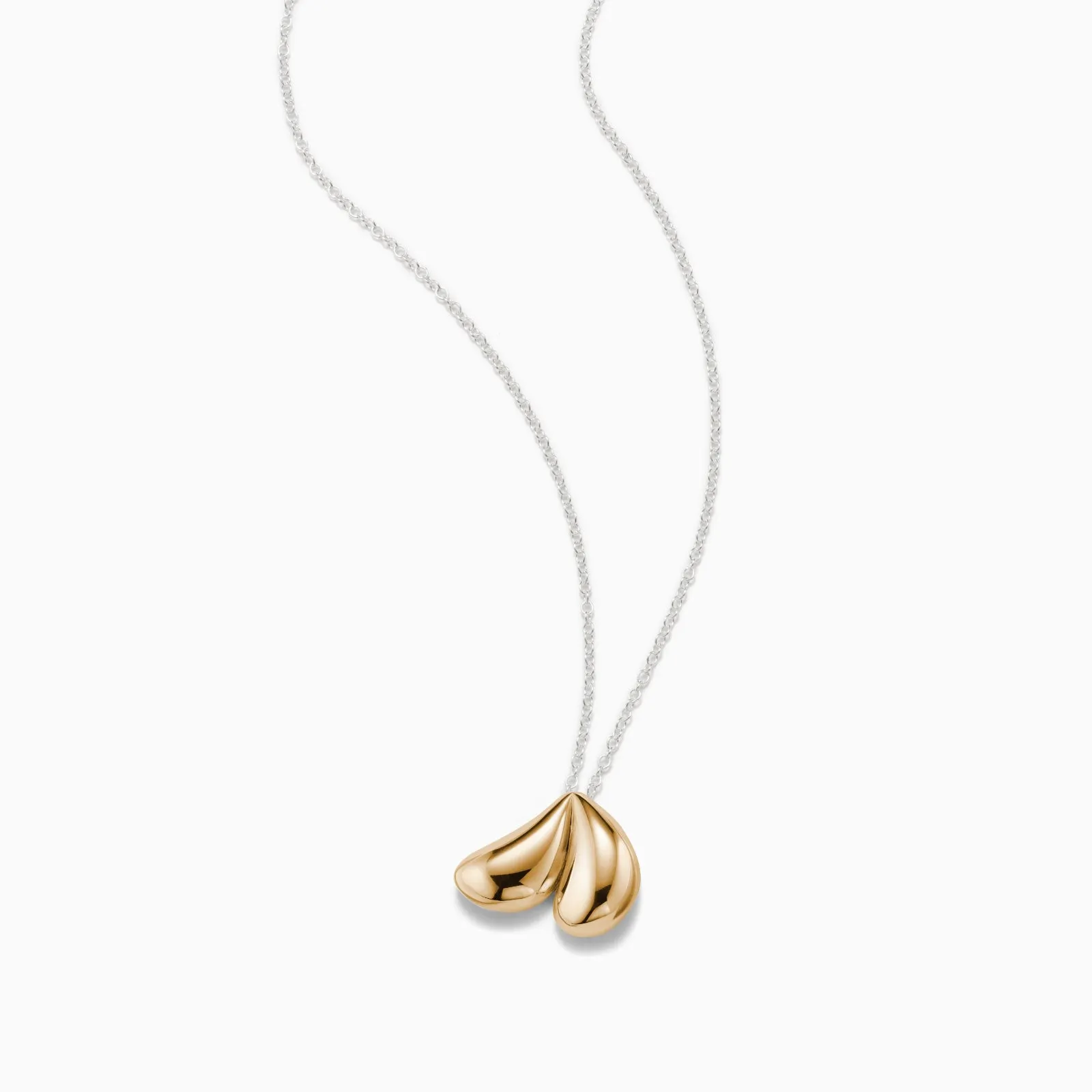 Lilla Necklace sold by AGMES