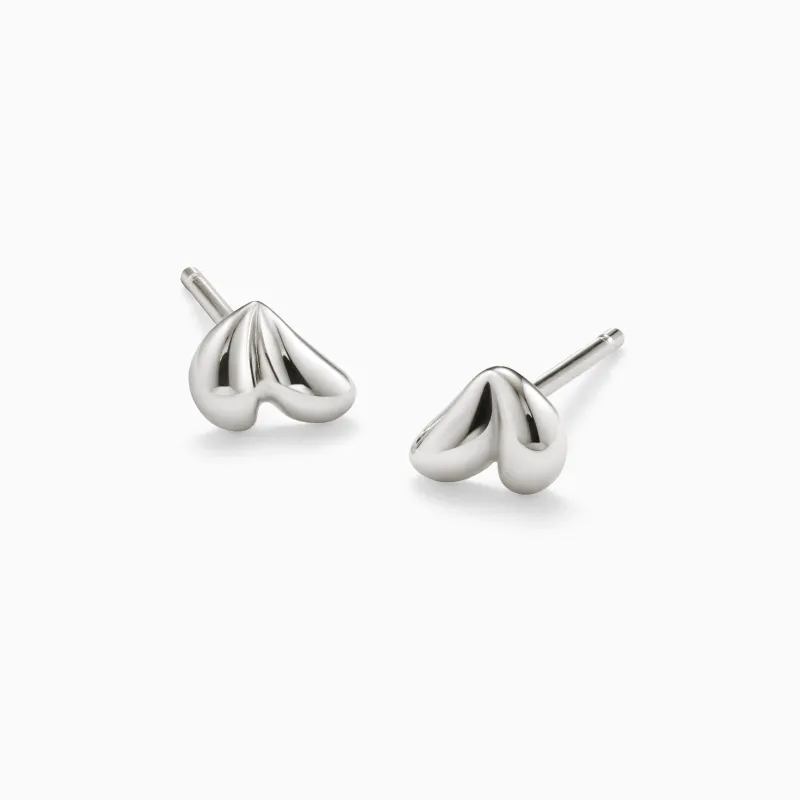 Mini Lilla Studs made by AGMES
