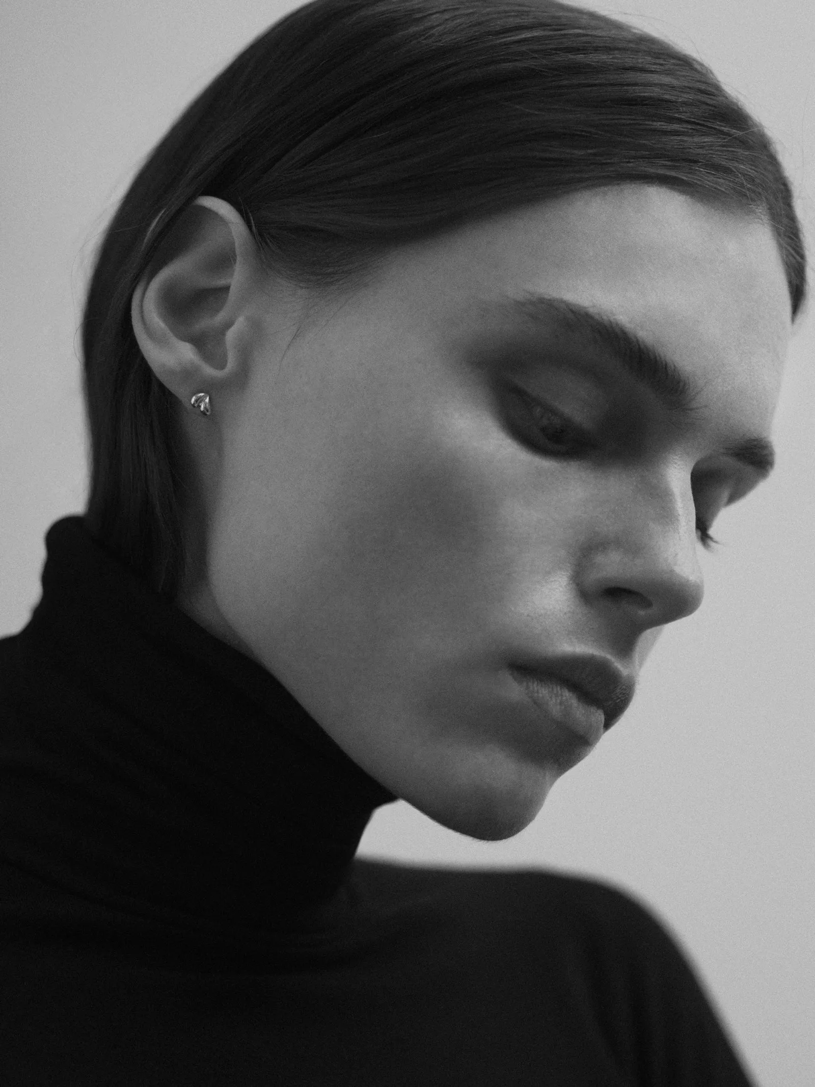 Mini Lilla Studs sold by AGMES product image thumbnail 4