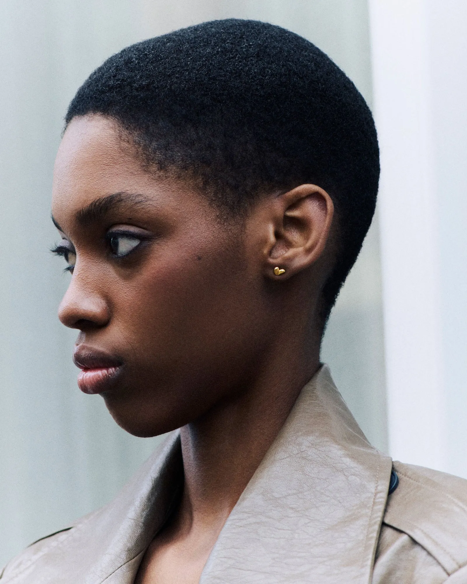 Mini Lilla Studs sold by AGMES product image thumbnail 2