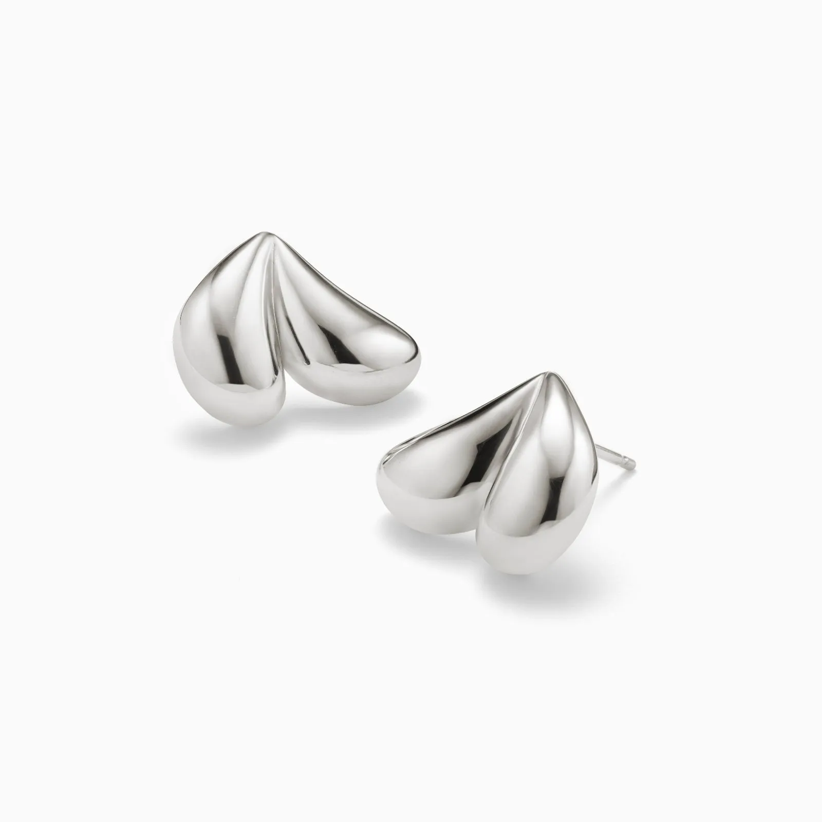 Lilla Earrings sold by AGMES product image thumbnail 4