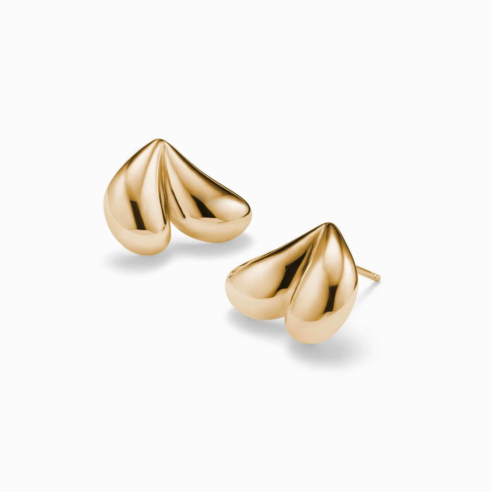 Lilla Earrings sold by AGMES product image thumbnail 2