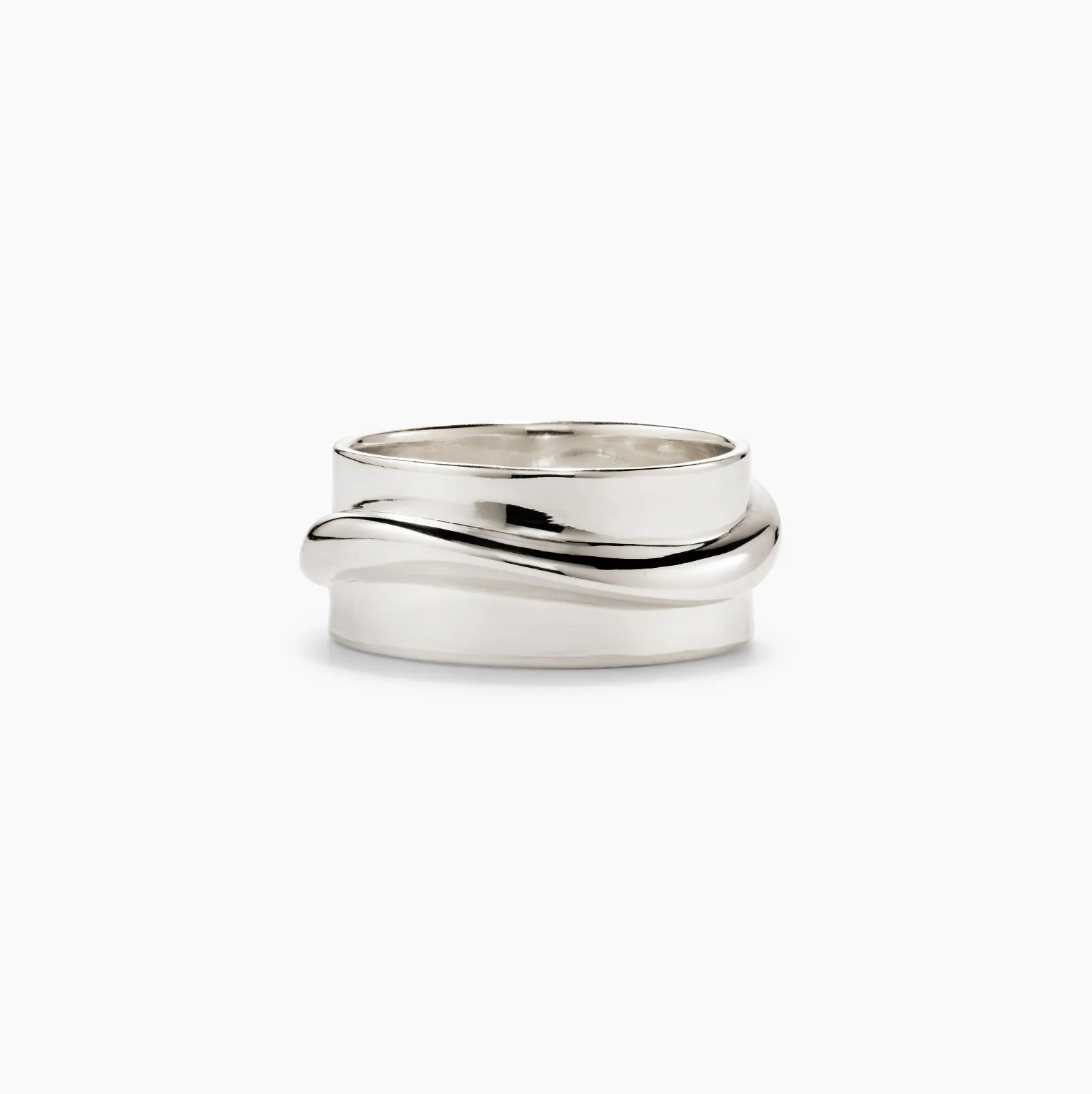 Medium Arden Ring sold by AGMES