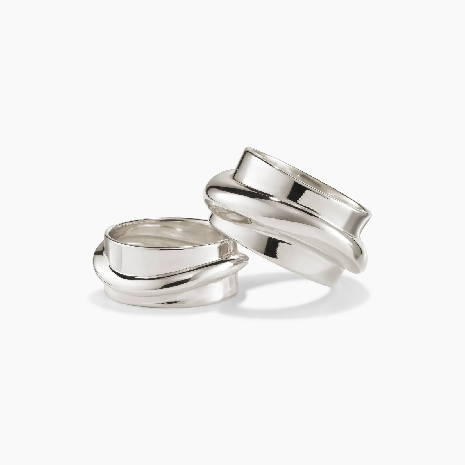 Medium Arden Ring sold by AGMES product image thumbnail 4