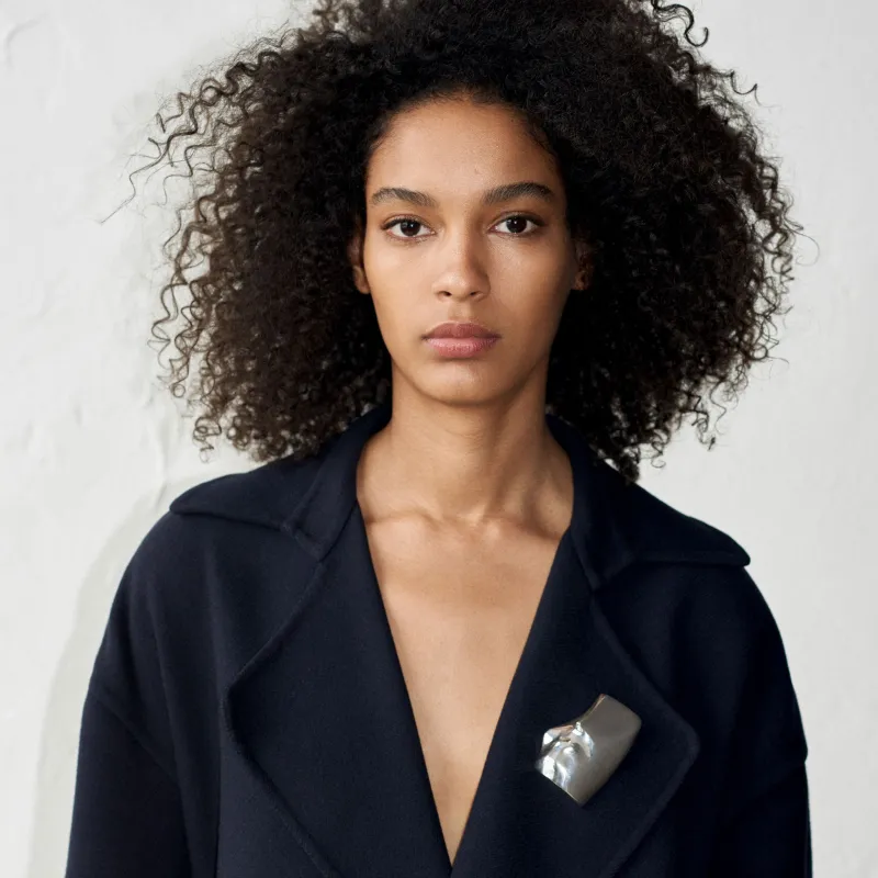 XL Esther Brooch [Archive] made by AGMES