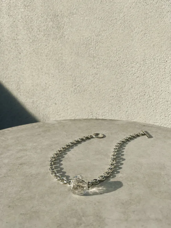 Zanni Necklace [Experiment] made by AGMES