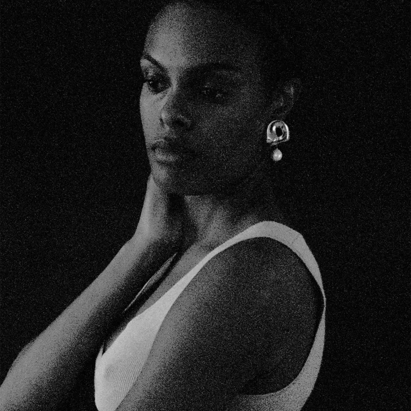 Large Sandra Earrings - Clip-On [Experiment] made by AGMES