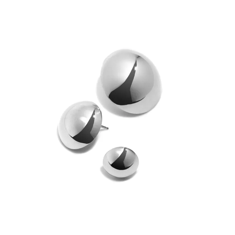 Domed Studs [Archive] made by AGMES