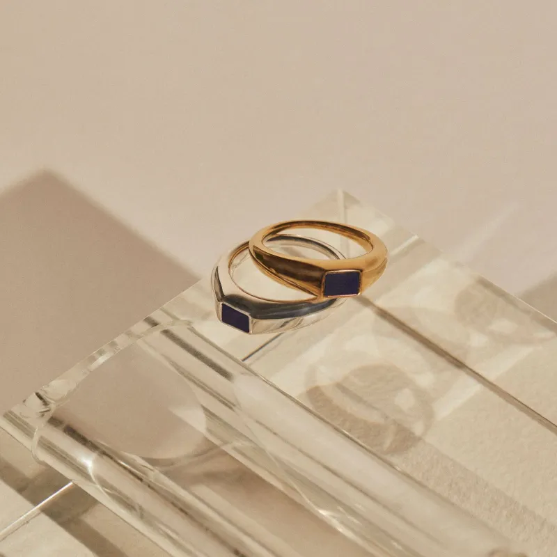 Katrin Ring [Archive] made by AGMES