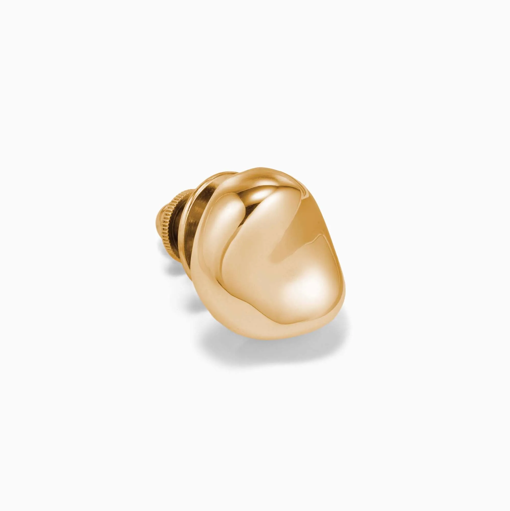 Small Gia Tie Tack sold by AGMES product image thumbnail 4