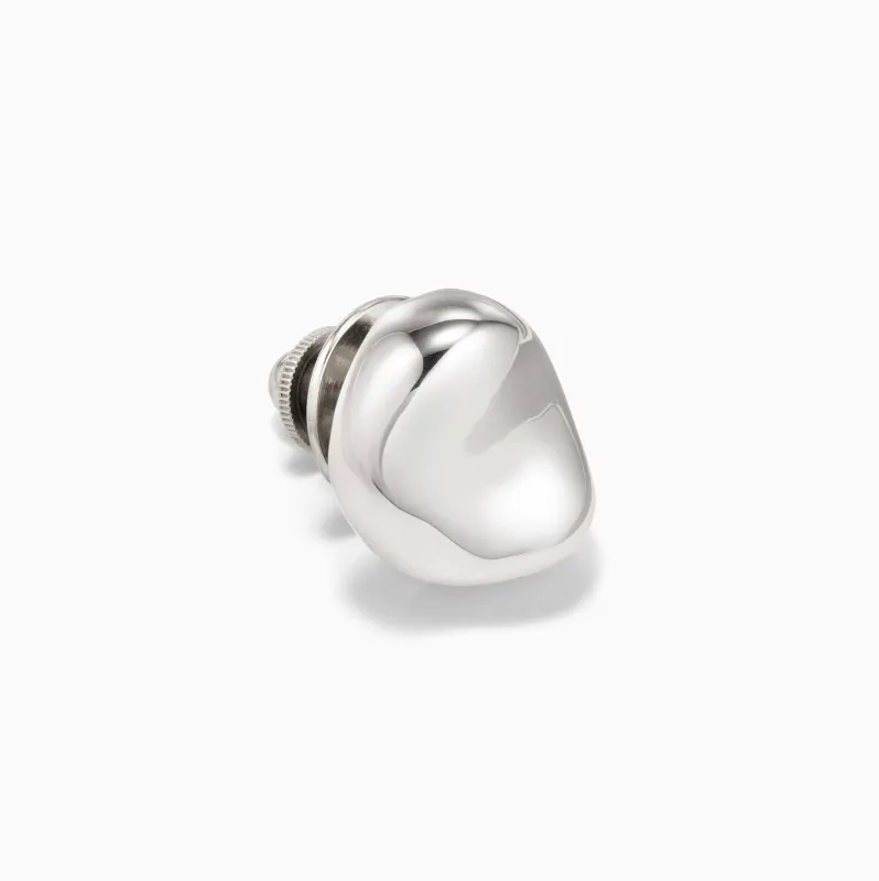 Small Gia Tie Tack made by AGMES