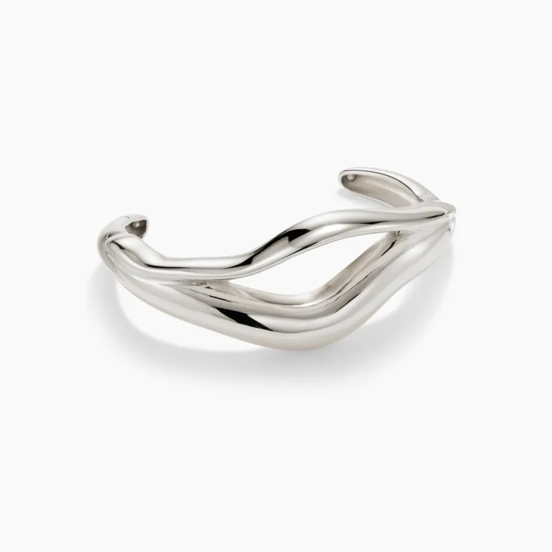 Linnea Cuff made by AGMES