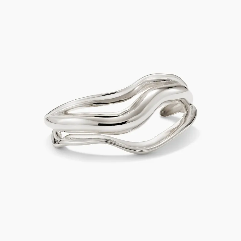 Anika Cuff made by AGMES