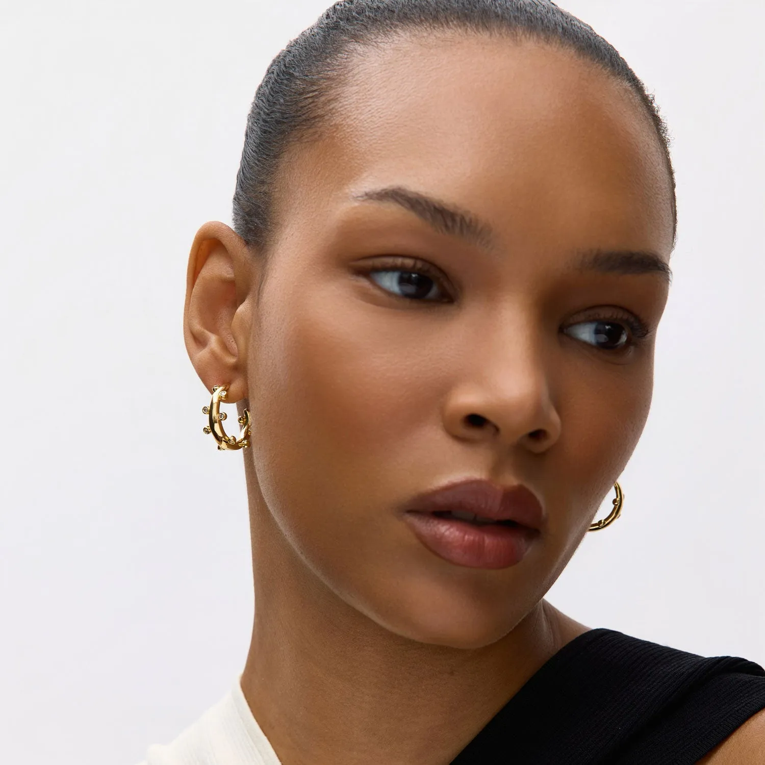 Adeline Hoops sold by Mignonne Gavigan product image thumbnail 2
