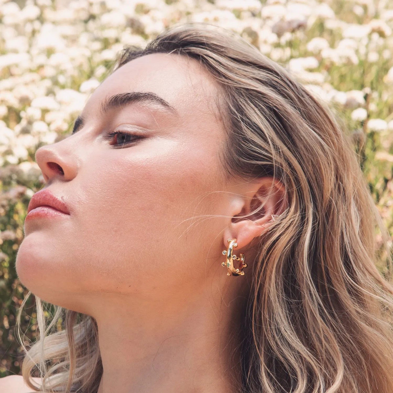 Adeline Hoops sold by Mignonne Gavigan product image thumbnail 3