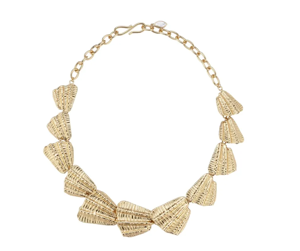 Nellie Necklace sold by Mignonne Gavigan