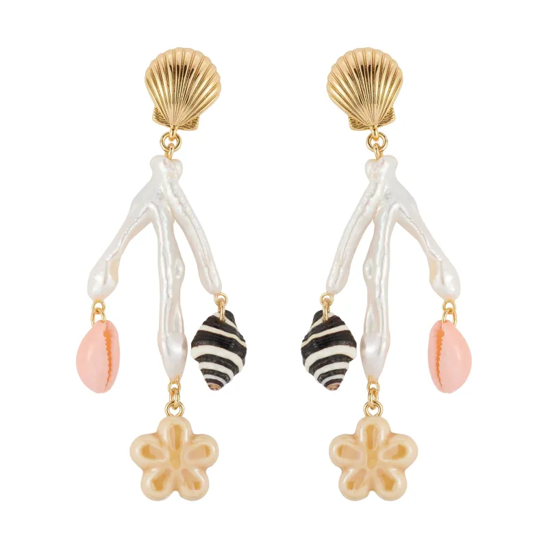 Avra Earrings sold by Mignonne Gavigan