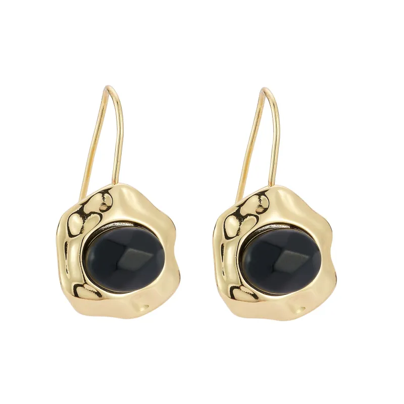 Leia Earrings sold by Mignonne Gavigan