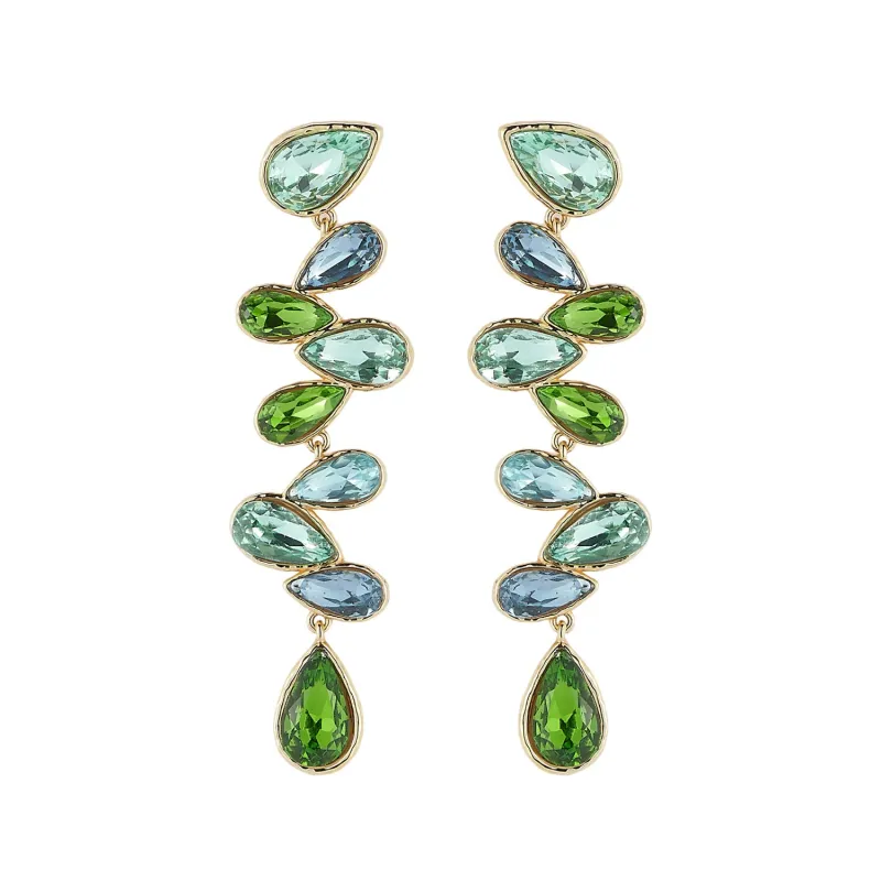 Kali Earrings sold by Mignonne Gavigan