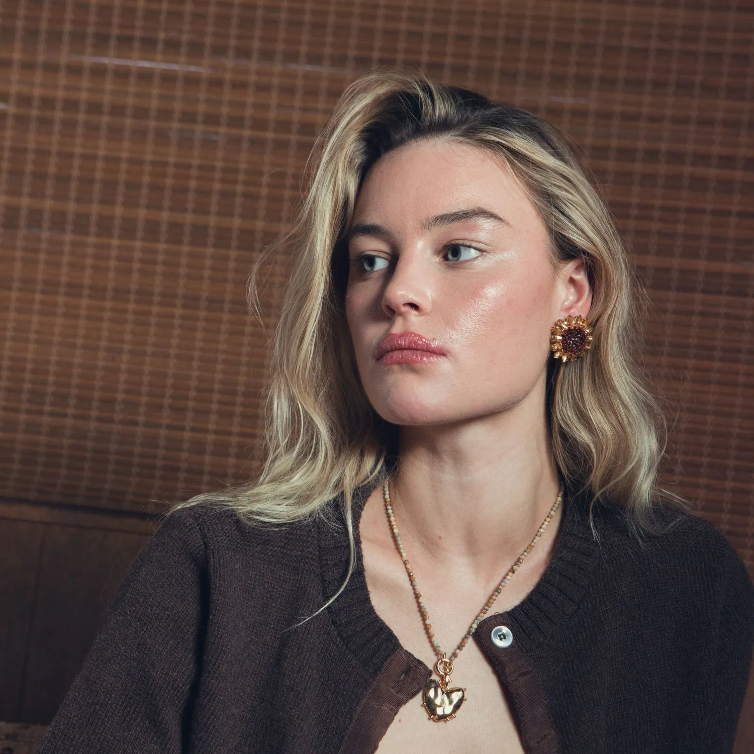 Saylor Necklace sold by Mignonne Gavigan product image thumbnail 4