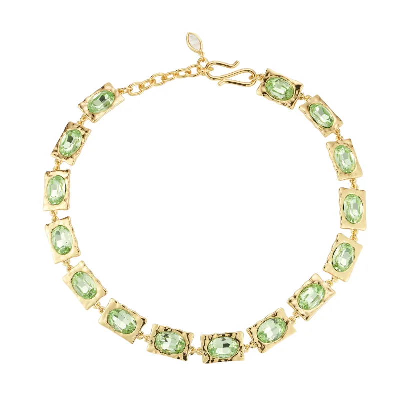 Leia Collar sold by Mignonne Gavigan