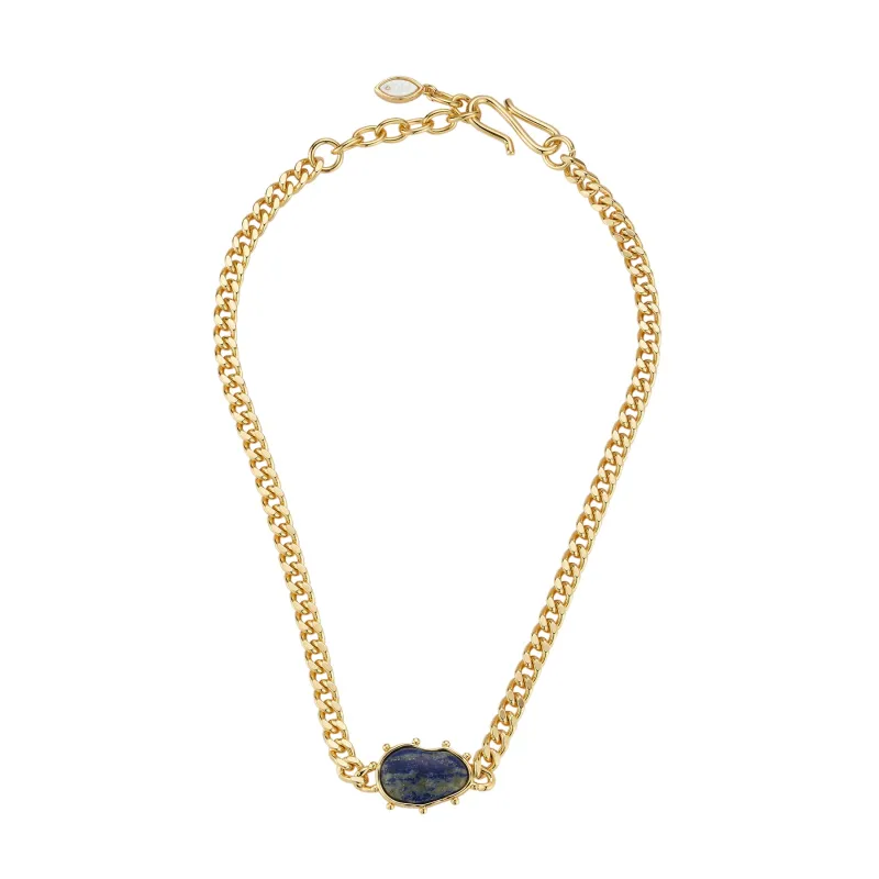 Ember Necklace sold by Mignonne Gavigan