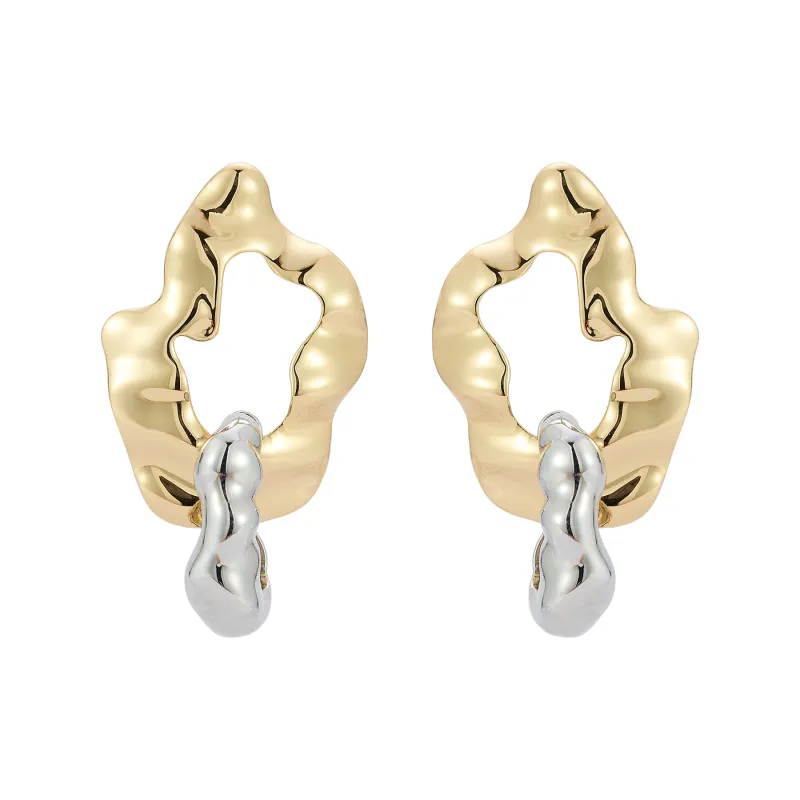 Anna Earrings sold by Mignonne Gavigan