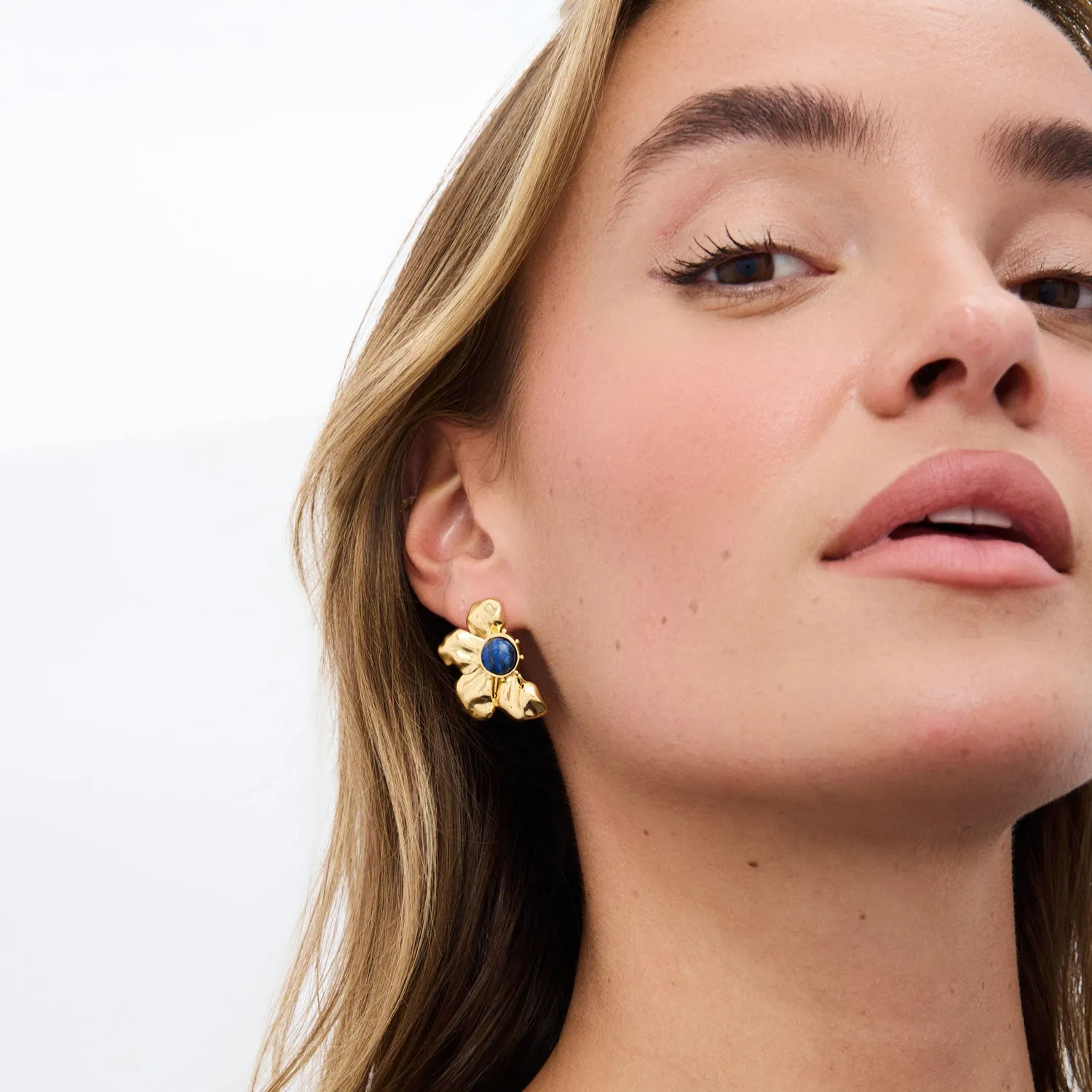 Lelani Studs sold by Mignonne Gavigan product image thumbnail 2