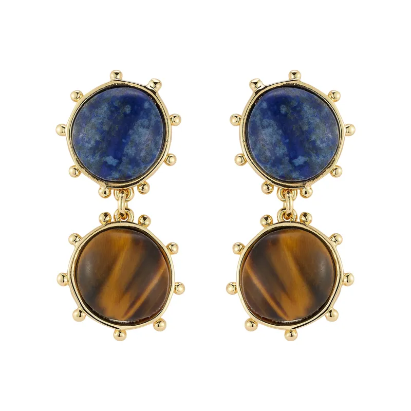 Wrenley Earrings sold by Mignonne Gavigan