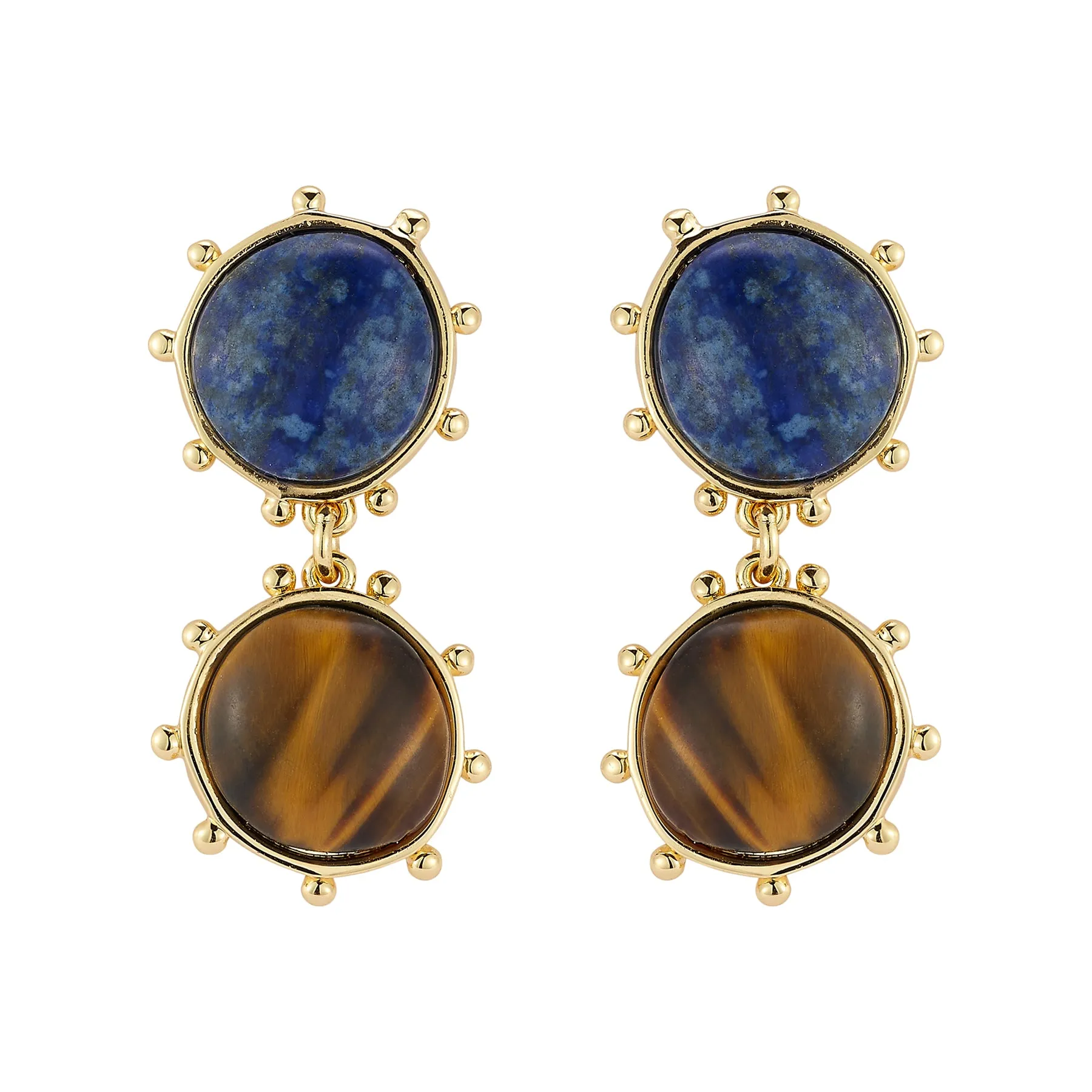 Wrenley Earrings sold by Mignonne Gavigan