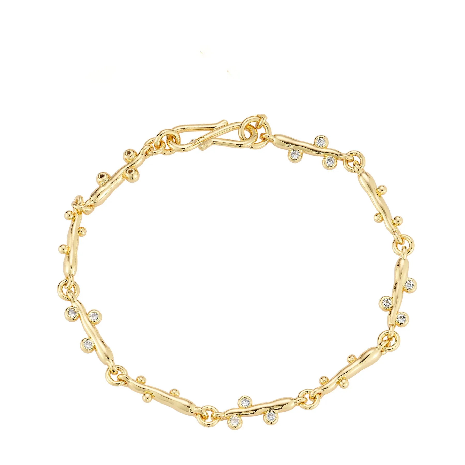 Adeline Bracelet sold by Mignonne Gavigan