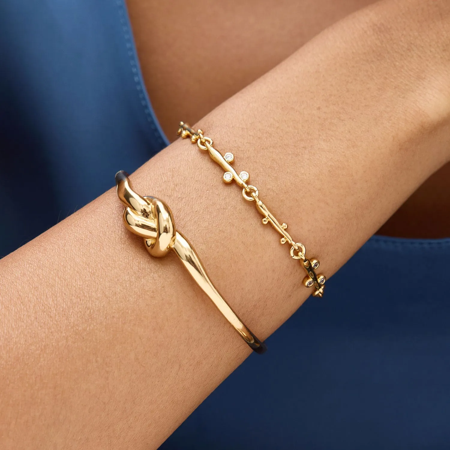 Adeline Bracelet sold by Mignonne Gavigan product image thumbnail 2