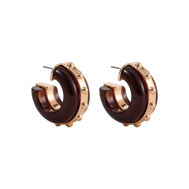 Cailynn Hoops sold by Mignonne Gavigan