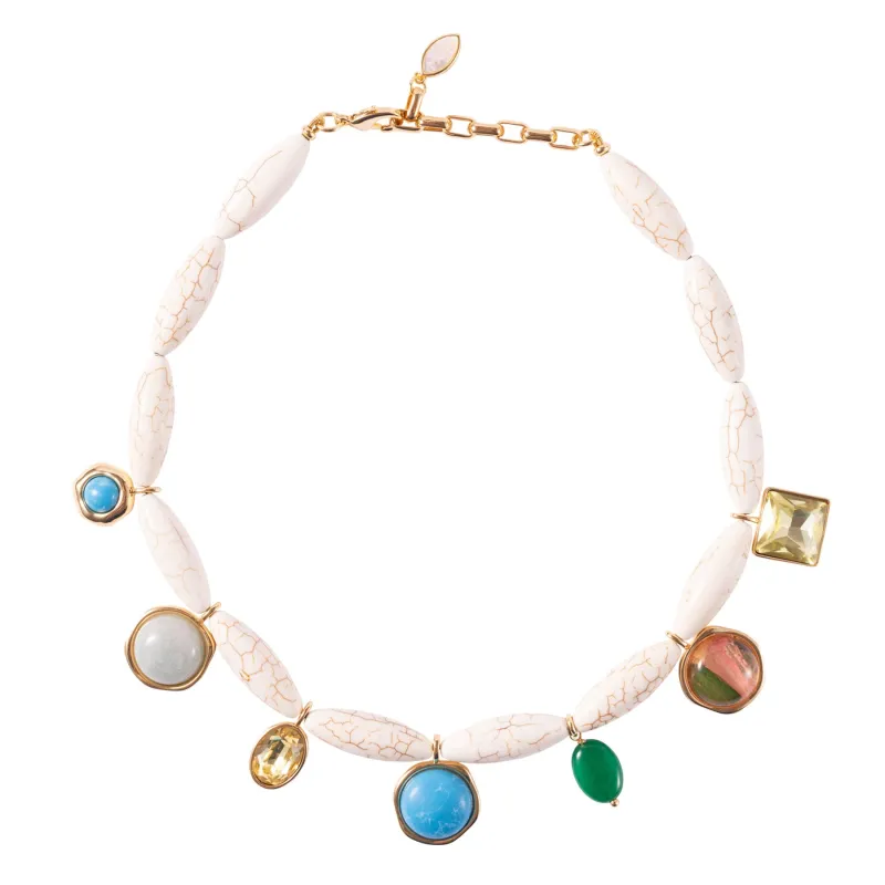 Adriana Necklace sold by Mignonne Gavigan