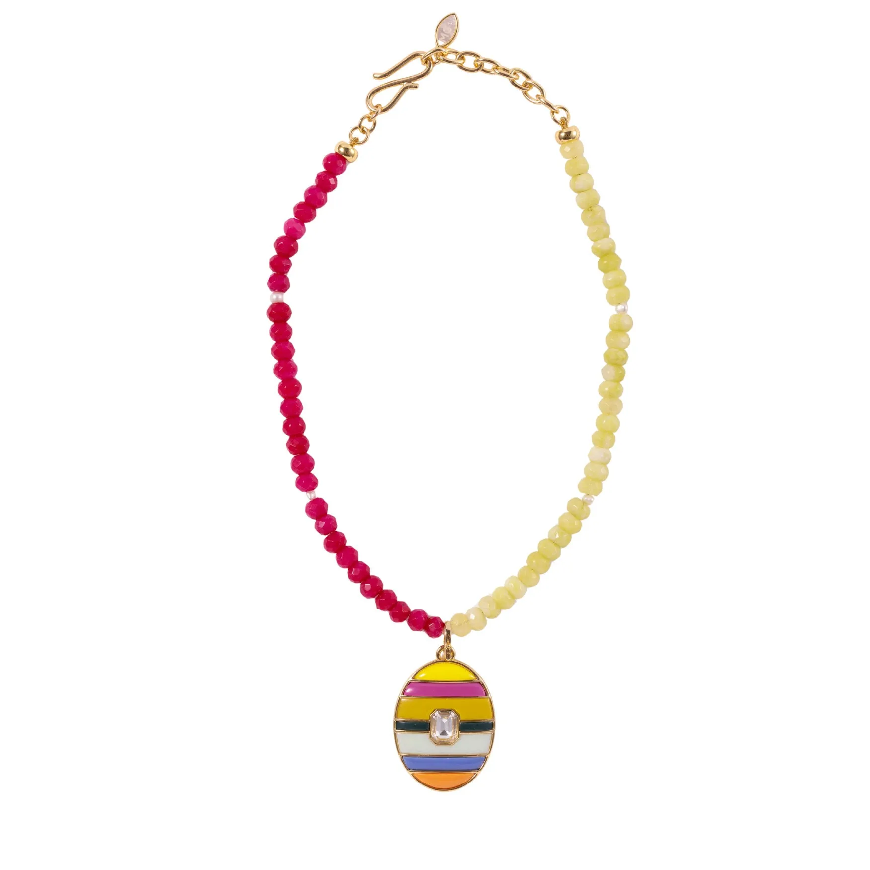 Amaya Necklace sold by Mignonne Gavigan