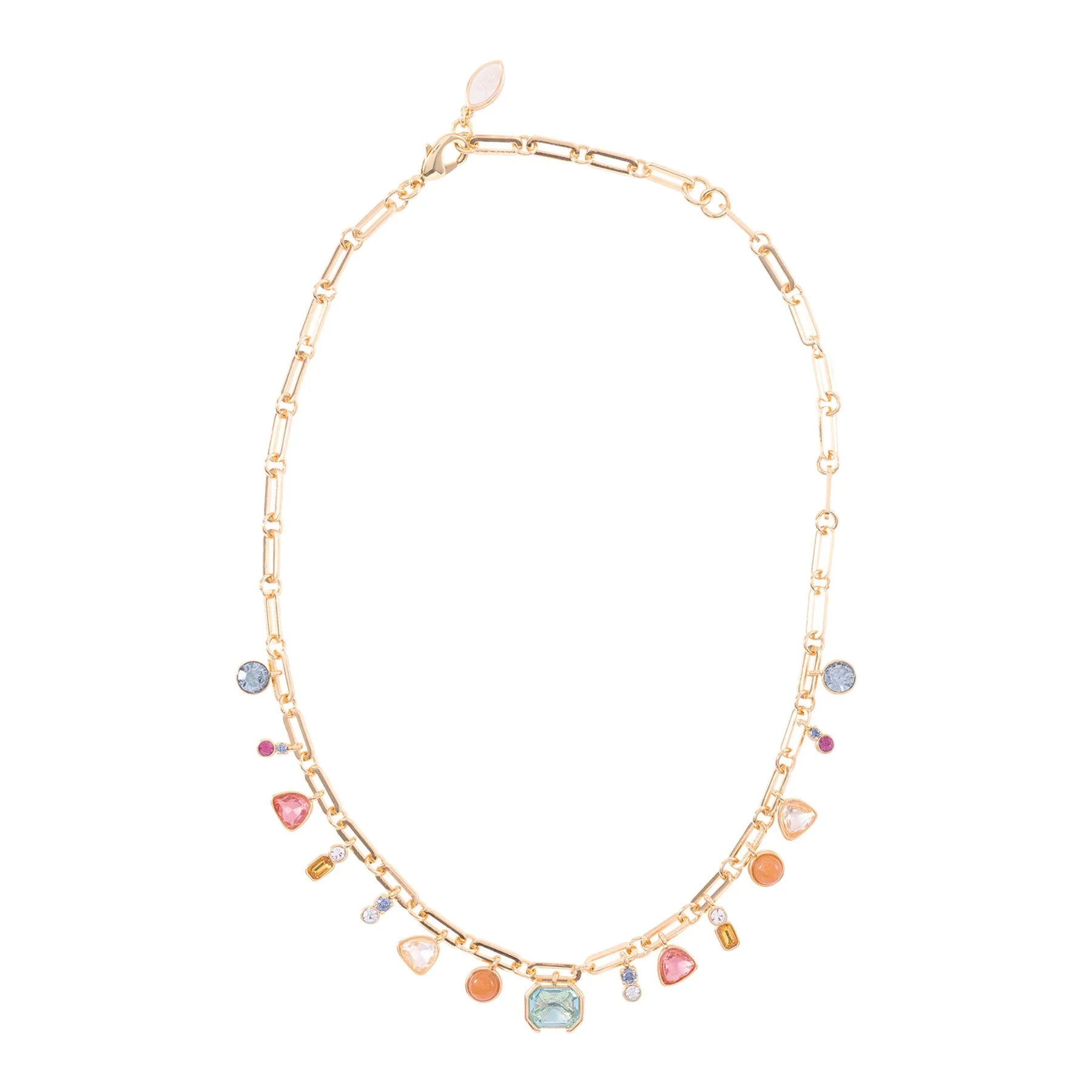 Bianca Necklace sold by Mignonne Gavigan