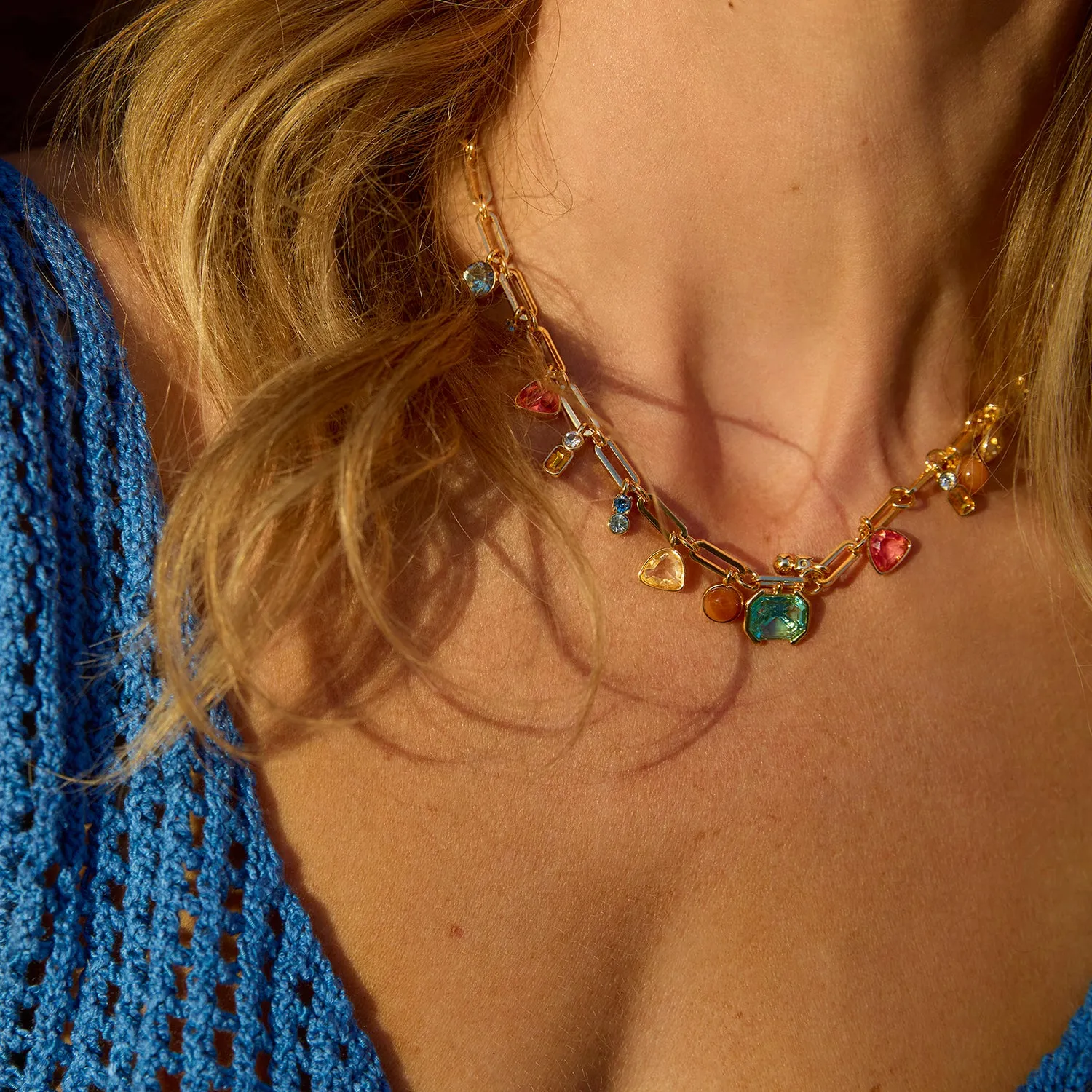 Bianca Necklace sold by Mignonne Gavigan product image thumbnail 2