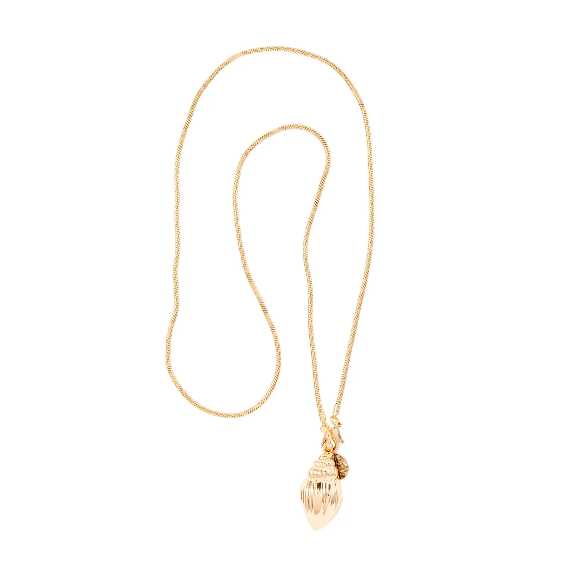 Mita Necklace sold by Mignonne Gavigan