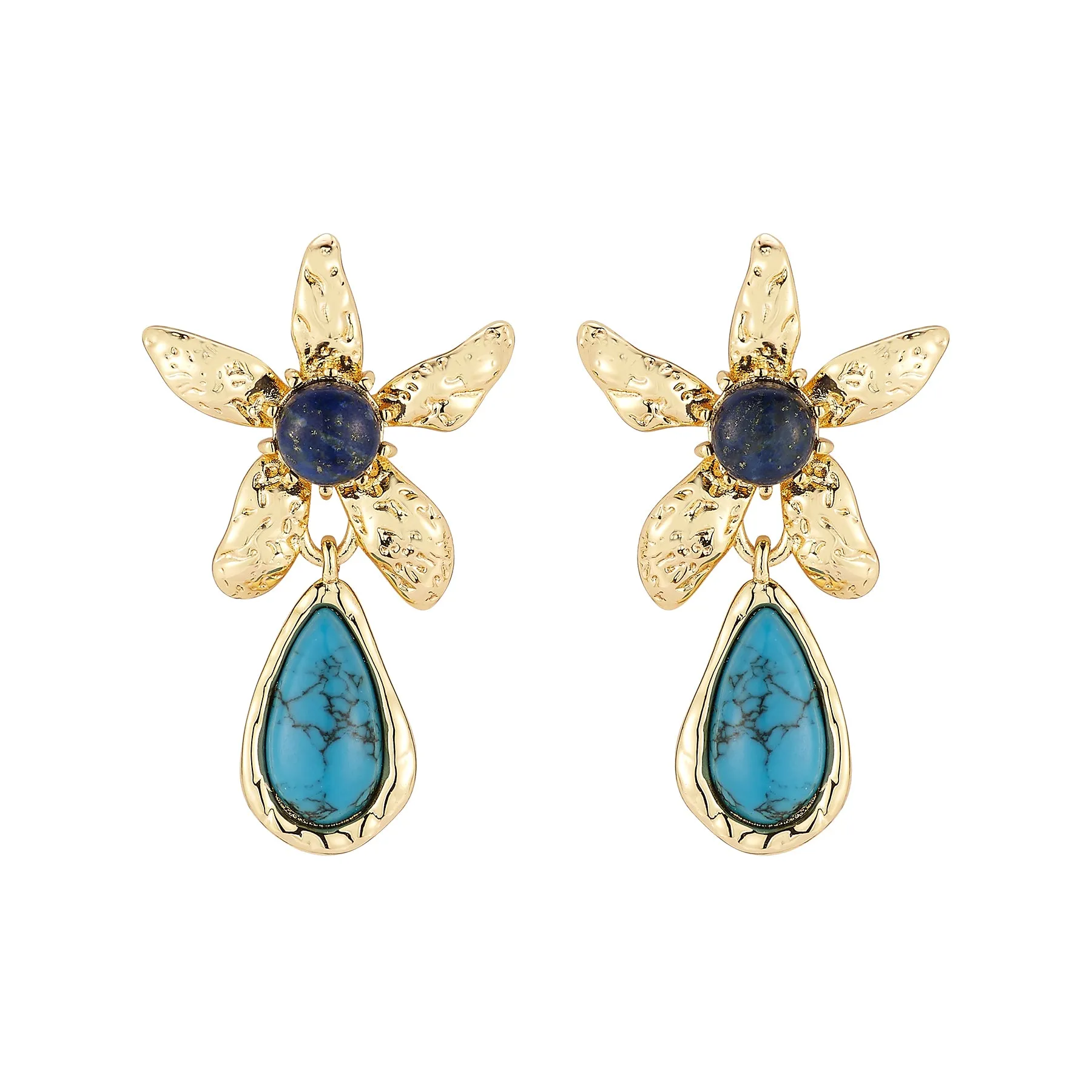 Stella Earrings sold by Mignonne Gavigan
