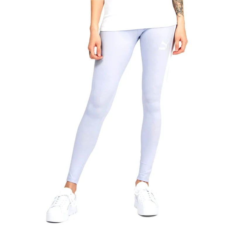 Iconic T7 Leggings made by Puma