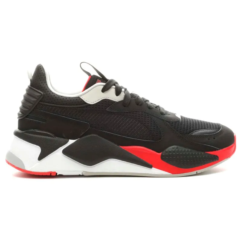Rs-X Road Lace Up Sneakers sold by Shoebacca