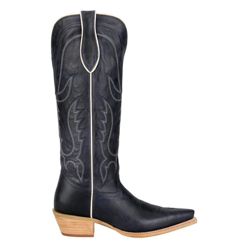 Jess 15 Inch Snip Toe Cowboy Boots sold by Shoebacca