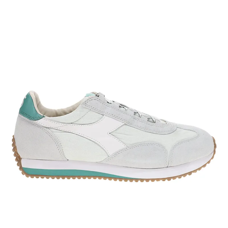 Equipe Canvas Stone Wash Evo Lace Up Sneakers sold by Shoebacca