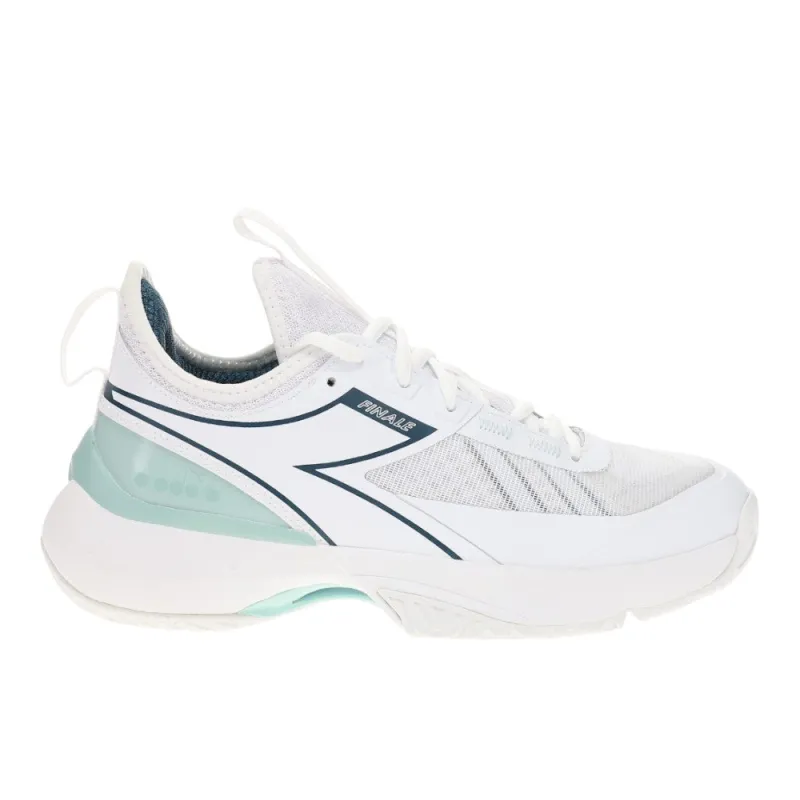 Finale Ag Tennis Shoes made by Diadora