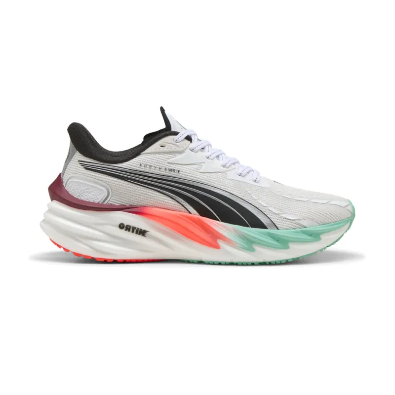 PUMA X HYROX Velocity NITRO 4 Running Shoes made by Puma