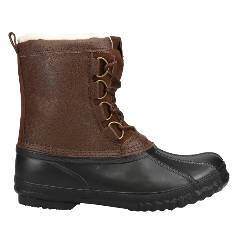 Foxley Snow Boots sold by Shoebacca