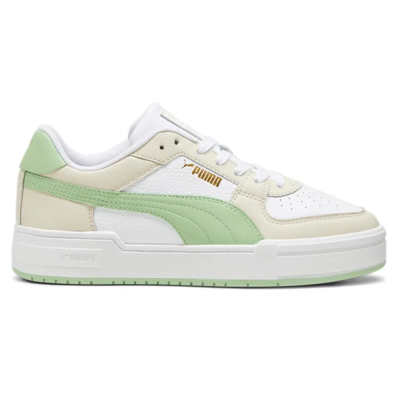 CA Pro Classic Lace Up Sneakers sold by Shoebacca