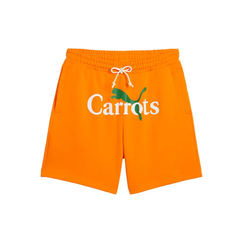 Carrots x 7 Inch Shorts sold by Shoebacca
